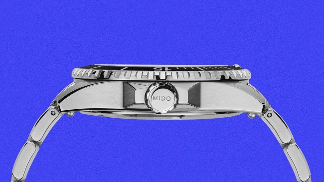 Swatch Group’s Affordable Sleeper Brand Drops a Value-Packed Dive Watch for Under $1,000