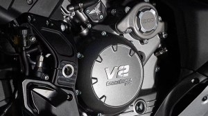 A Revitalized Brand’s Coolest Moto Finally Reaches Our Shores