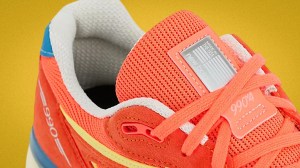 New Balance’s Defining Silhouette Receives a Striking, Sunset-Inspired Update
