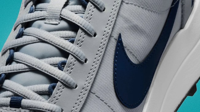 Nike Reworks Its Original Outdoor Shoe for Clean, Everyday Uniforms