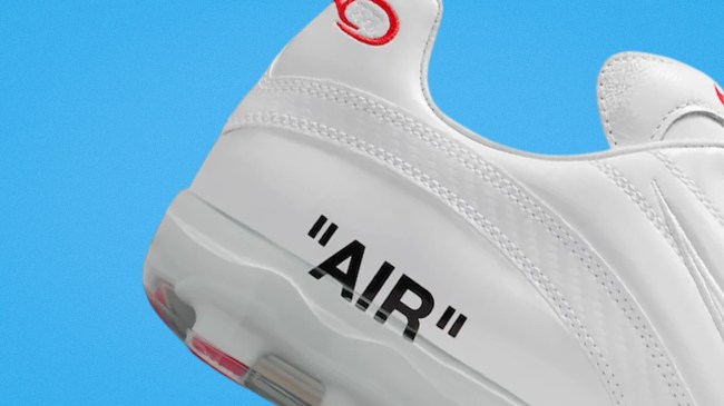 Nike Transforms Its Pioneering Soccer Cleat Into a Streetstyle Stunner