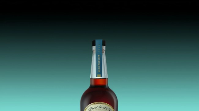 The Longest-Running Bourbon Distillery Just Brought Back Its Rarest Whiskey