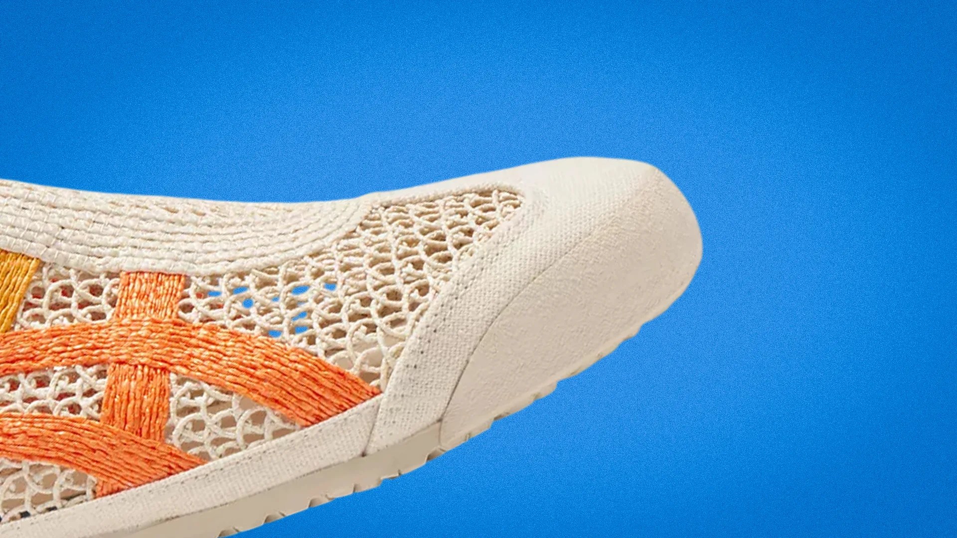 Your Favorite Sneakerhead’s Favorite Sneaker Just Got a Breezy Summer Transformation