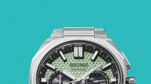 Seiko’s Super Watch Dials Up the Fun with a Pair of Stunning Summer Editions
