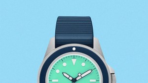 Unimatic’s New Dive Watch Is Hiding Something Rare Behind Its Gorgeous Dial