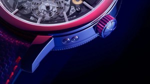 This Set-It-and-Forget-It Watch Stretches the Limits of Mechanical Watchmaking