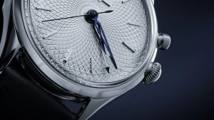 The Iconic “Presidents’ Watch” Rockets into the Future with a Titanium Makeover