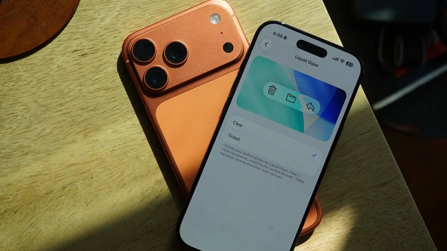 Apple Is About to Fix Your iPhone’s Most Frustrating New Feature