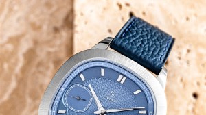This Approachable, Elegant Dress Watch Gets a Downsized Redesign