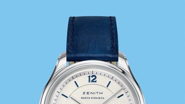 This Upstart Japanese Brand Resurrects a Lost Vintage Watch Style