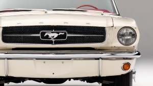 Ford’s Pony Car Just Proved Once Again Why It’s a National Treasure