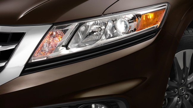 The Subaru Outback Is on Track to Get a Direct Rival from Honda