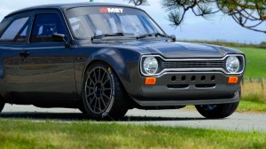 A Late Rallying Legend Helped Make This 50-Year-Old Ford Even More Epic