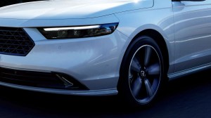Honda’s 2027 Accord Takes Shape in Japan with Underwhelming Updates