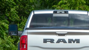 Ram’s Heavy-Duty 2500 Pickup Unlocks a “Best in Class” Payload for $835