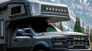 Storyteller’s GXV Wild Raises the Bar for Off-Road Camper Trucks