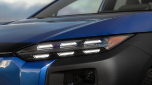 Subaru’s Quickest American Car Is Holding Fast in More Ways Than One