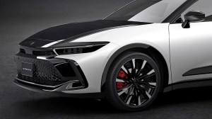 Toyota Quietly Updates One of Its Quirkiest Models Where It Matters