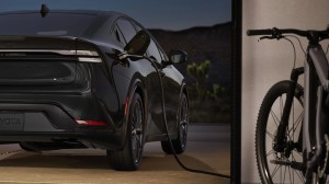 Toyota Might’ve Just Injected Some Cool Into Its Once Most Boring Model