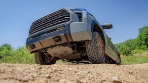 Toyota Finally Delivers the Factory Off-Roader Truck Fans Have Craved