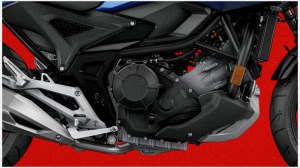 One of Honda’s Most Innovative and Rider-Friendly Motos Gets Even More Compelling