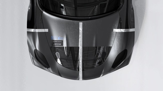 Porsche’s Next Cayman Just Got Beat to a Crucial First Show of Force