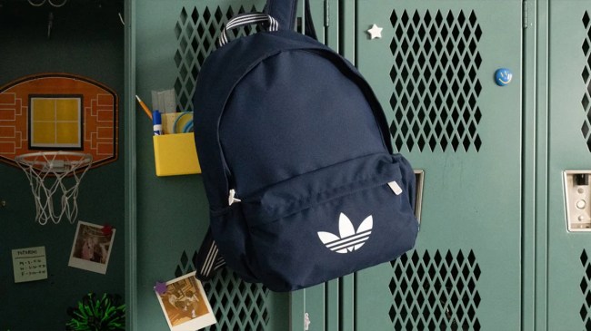 adidas Has Everything You Need for Back to School