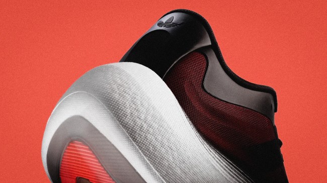 Adidas Brings Premium Hyperboost Training Tech to Everyday Wear in the EPHR Sneaker
