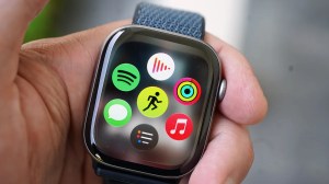 Your Apple Watch Is Getting an Important New Feature