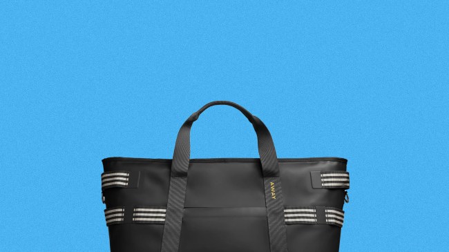 Did a Luggage Brand Just Make the Most Versatile Cooler Bag of 2026?