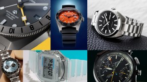 The Best New Timex Releases of 2026 (So Far)