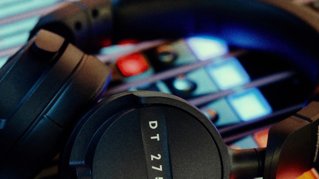 A Beloved Audiophile Brand Just Dropped a Surprisingly Affordable Pair of Hi-Fi Headphones