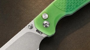 CJRB Brings Vintage Japanese Tech to Its Super-Affordable Fan-Favorite Flipper
