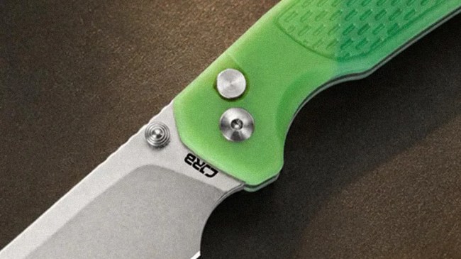 CJRB Brings Vintage Japanese Tech to Its Super-Affordable Fan-Favorite Flipper