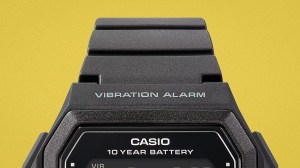 Casio’s Obscenely Affordable Everyday Watch Far Outperforms Its Price