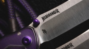Civivi Remixes Its Affordable Smash-Hit Metalhead EDC Knife