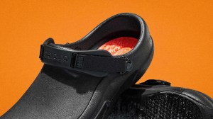 Crocs’ $60 Bistro Pro LiteRide Work Clog Is a High-Performance, Low-Profile Secret Weapon