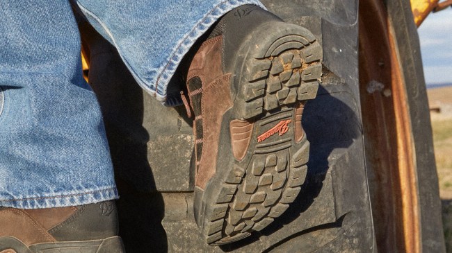 Is This a Beloved Heritage Outdoor Brand’s Most Versatile Boot Ever?