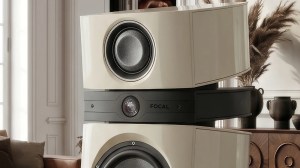 These Elite Audiophile Loudspeakers Just Got Even More Badass