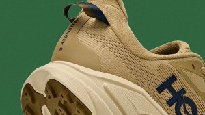 Hoka’s Road-to-Trail Workhorse Looks More Rugged Than Ever Now