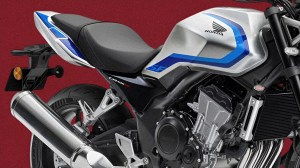 Honda’s New Small, Affordable Retro Moto Is Super Rider-Friendly Too