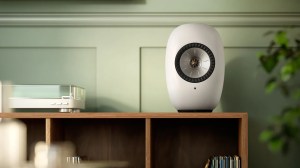 Can KEF’s Bookshelf Speakers Set a New Benchmark for Wireless Hi-Fi?