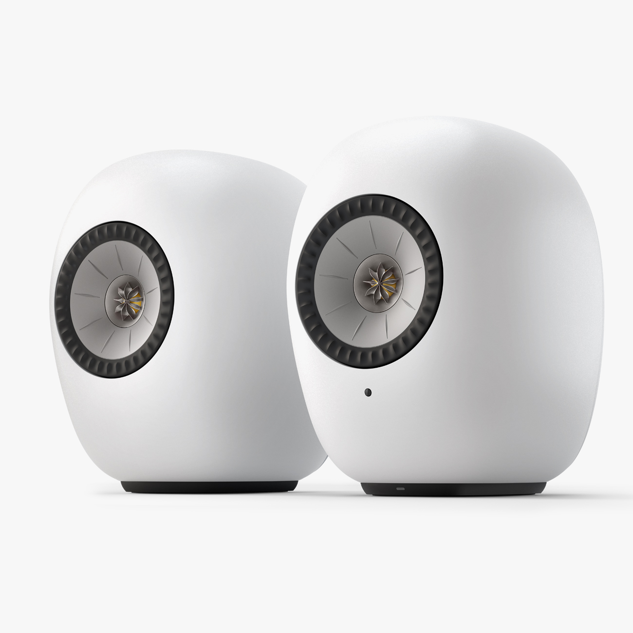 KEF LS Luxe kablosuz hoparlör