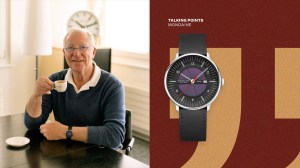 Mondaine Built a Solar Watch That Lets You See Exactly How It Works