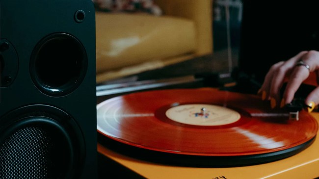 A British Hi-Fi Brand’s New Affordable Turntables Aim to Make Vinyl Hi-Fi Easy