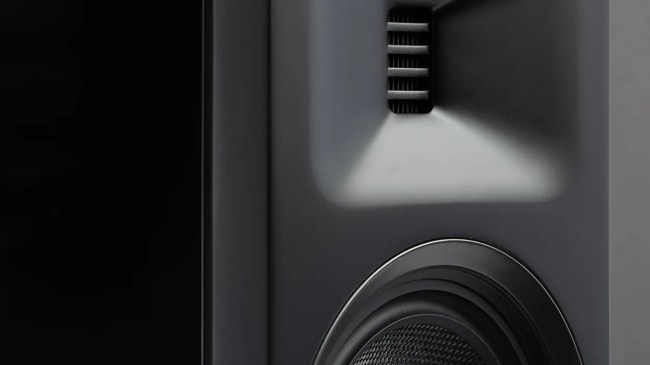 A Revered Audiophile Brand Just Dropped the Price of Its Entry-Level Bookshelf Speakers