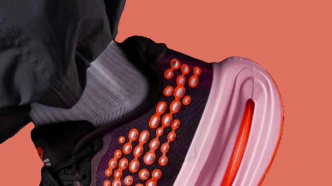 Nike Just Pushed Two of Its Elite Running Shoes Down Wildly Different Roads