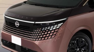 Nissan’s Latest Upmarket Play Might Not Be What You’d Expect