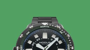 This Affordable, Tough-as-Nails Dive Watch Embraces Its Tactical Roots