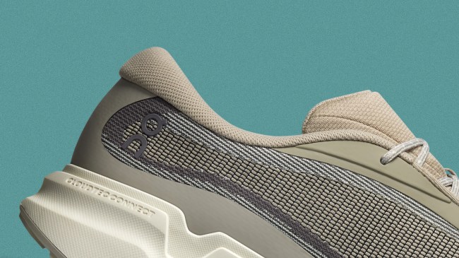 On’s New Hiking Shoe Skips One Feature. That’s Why Outdoor Users Will Love It